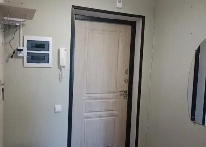 Na Nelidova Flat