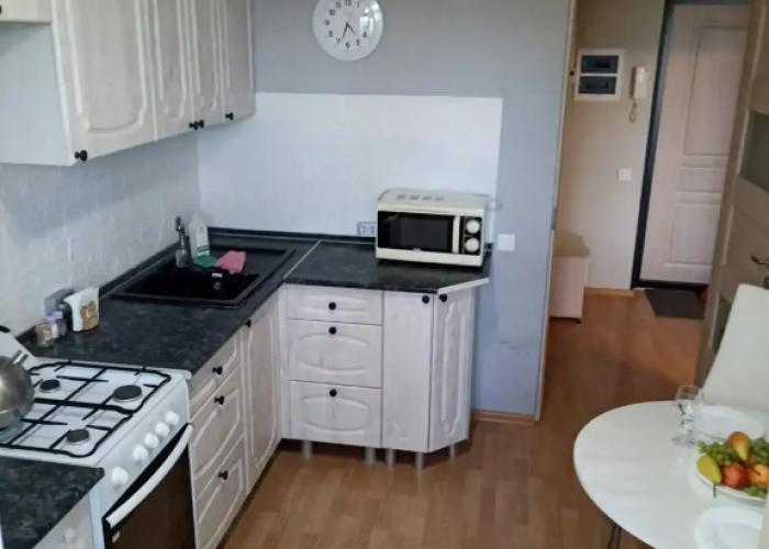 Na Nelidova Flat
