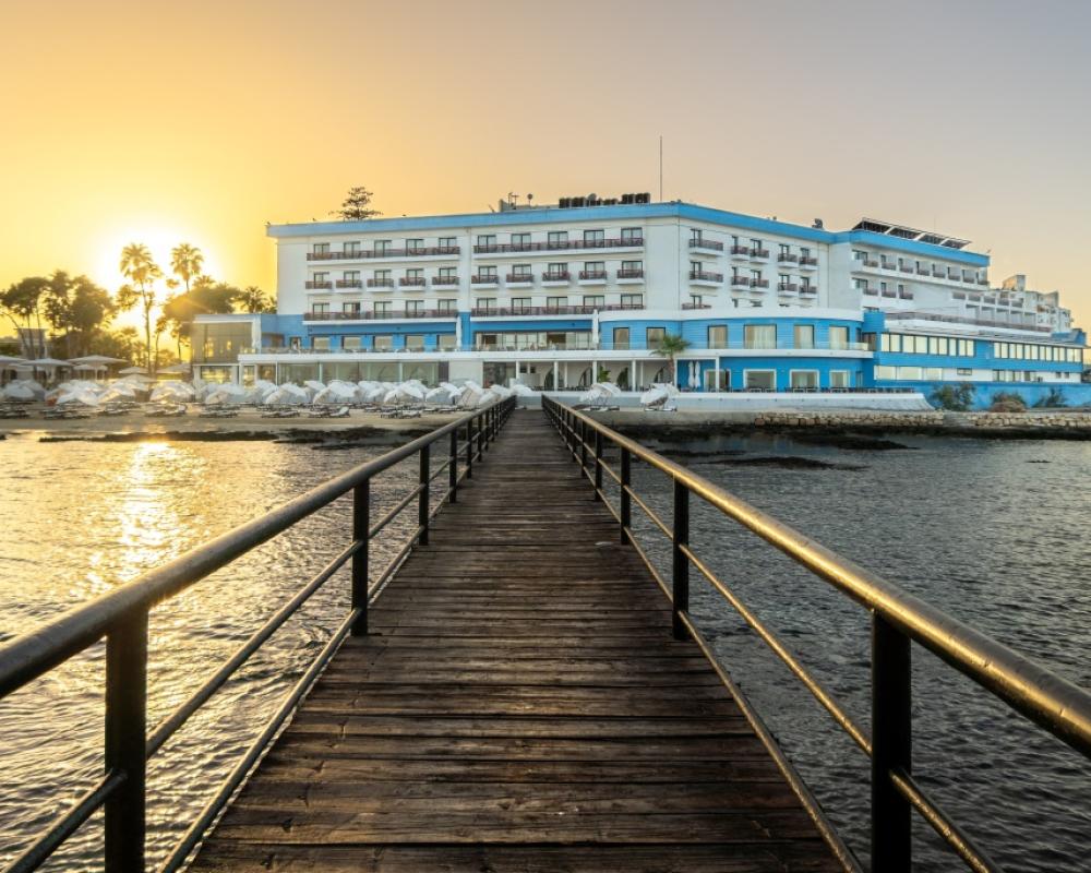 Arkin Palm Beach Hotel