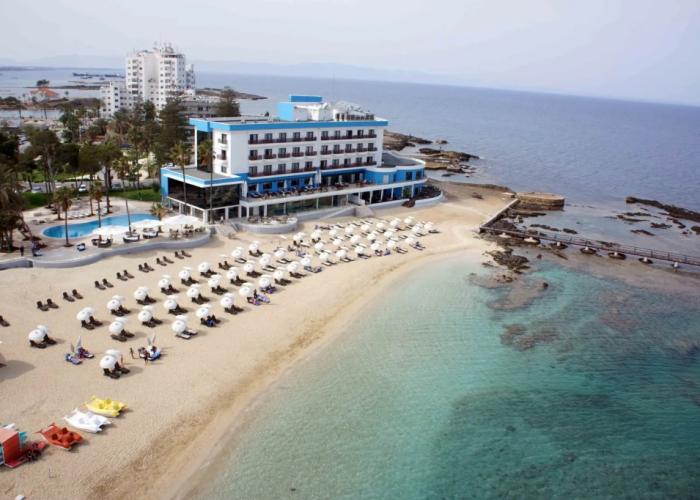 Arkin Palm Beach Hotel