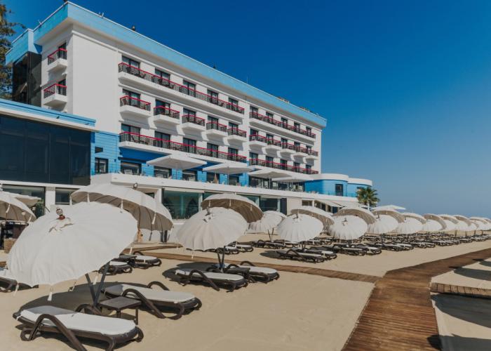 Arkin Palm Beach Hotel