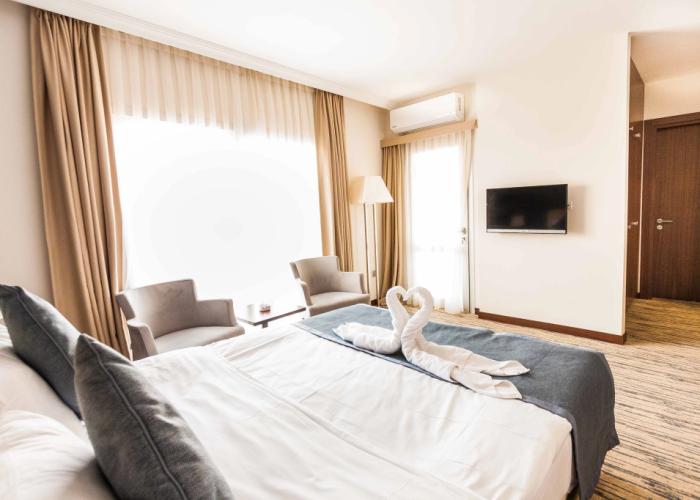 Port View Hotel