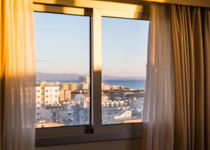 Port View Hotel