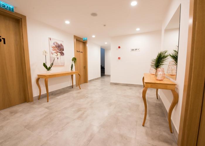 Ingate Suite Hotel