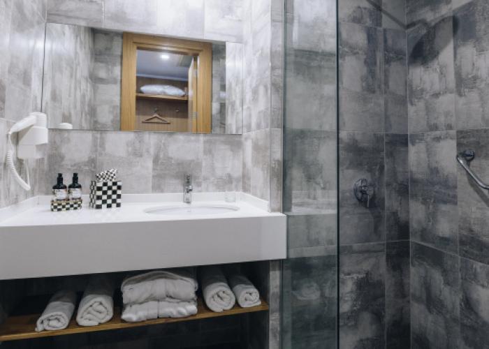 Ingate Suite Hotel