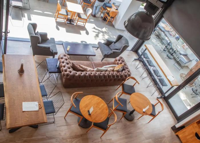 Ingate Suite Hotel