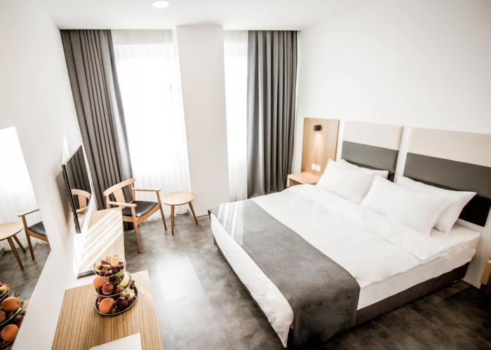Ingate Suite Hotel