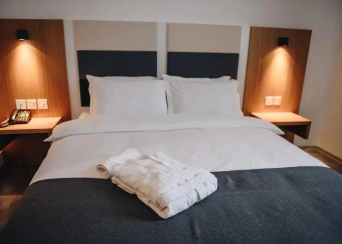 Ingate Suite Hotel