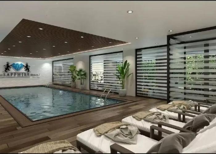 Grand Sapphire City Hotel