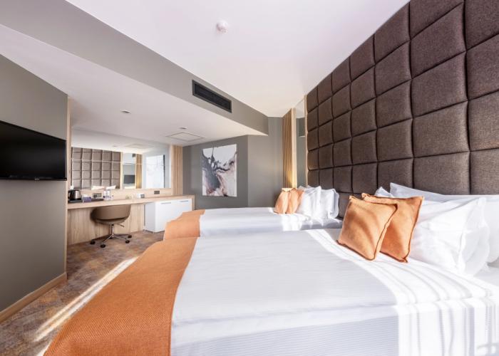 Grand Sapphire City Hotel