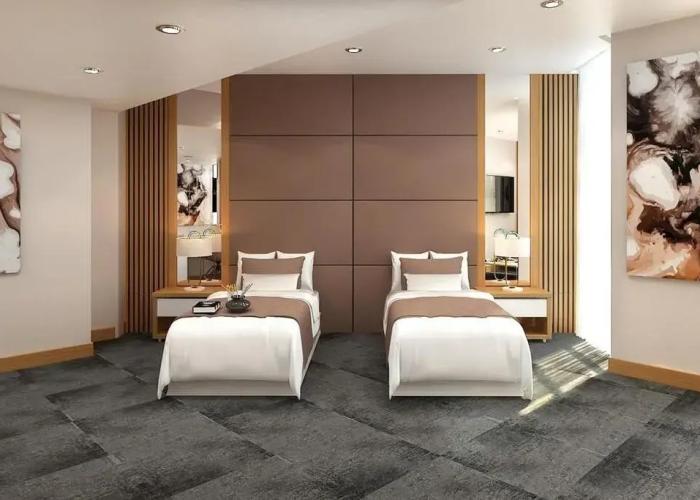 Grand Sapphire City Hotel