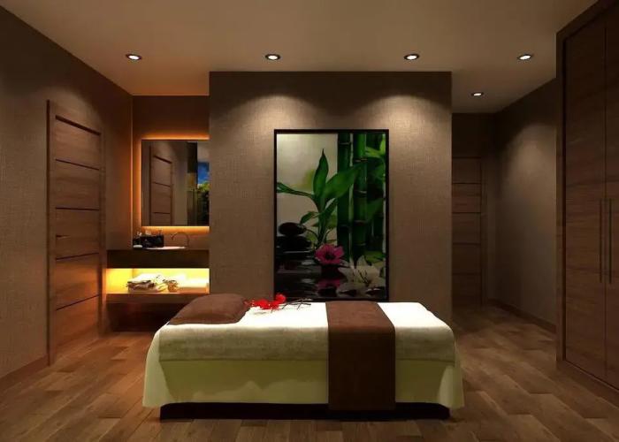 Grand Sapphire City Hotel