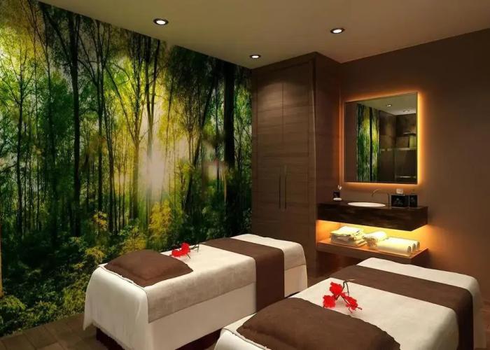 Grand Sapphire City Hotel