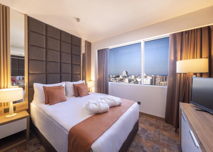 Grand Sapphire City Hotel