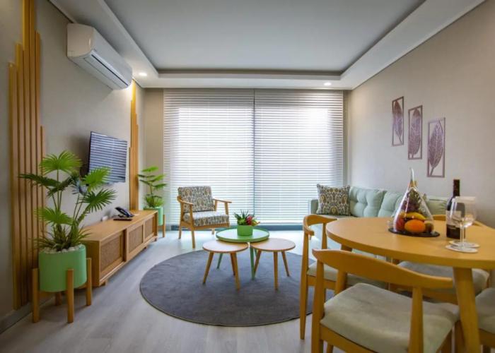 La Terrazza Hotel