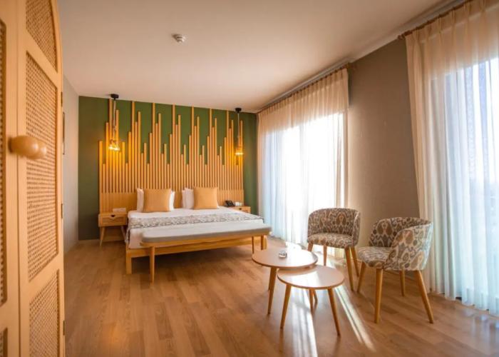 La Terrazza Hotel