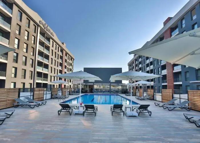 Hotel Caddemm Inn