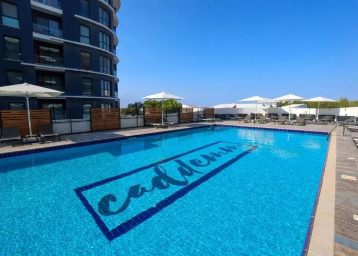 Hotel Caddemm Inn