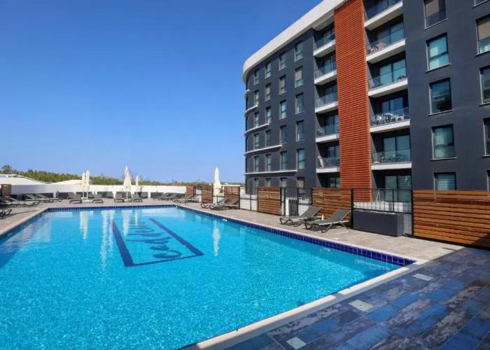 Hotel Caddemm Inn