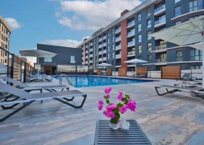 Hotel Caddemm Inn