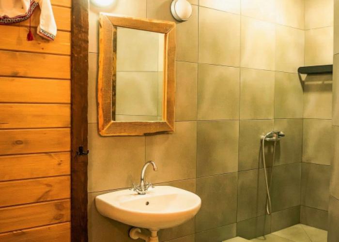 Usad'ba Belovezhskoe Pomest'e Guest House