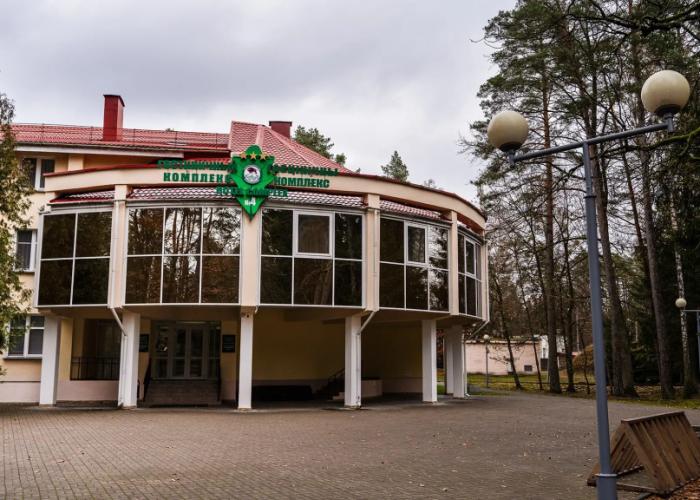 Gostinichny Kompleks Park-Hotel Belovezhskaya Puscha