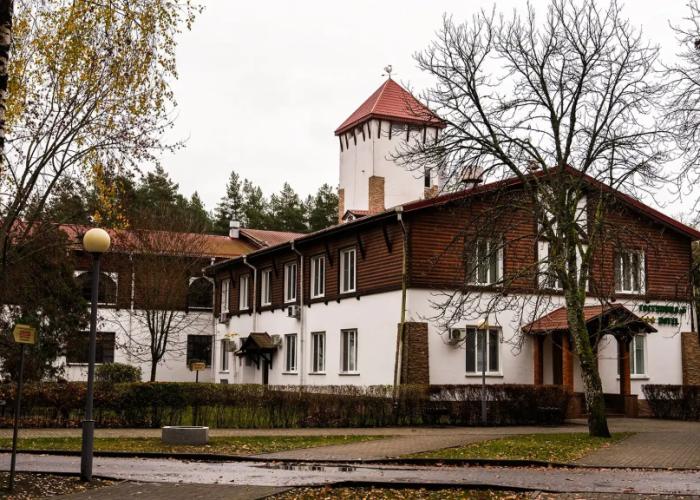 Gostinichny Kompleks Park-Hotel Belovezhskaya Puscha