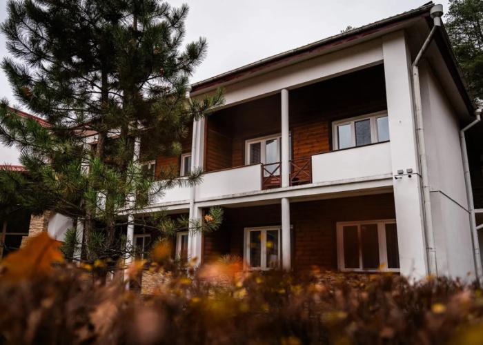 Gostinichny Kompleks Park-Hotel Belovezhskaya Puscha