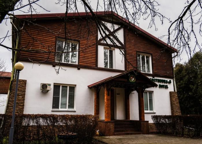Gostinichny Kompleks Park-Hotel Belovezhskaya Puscha