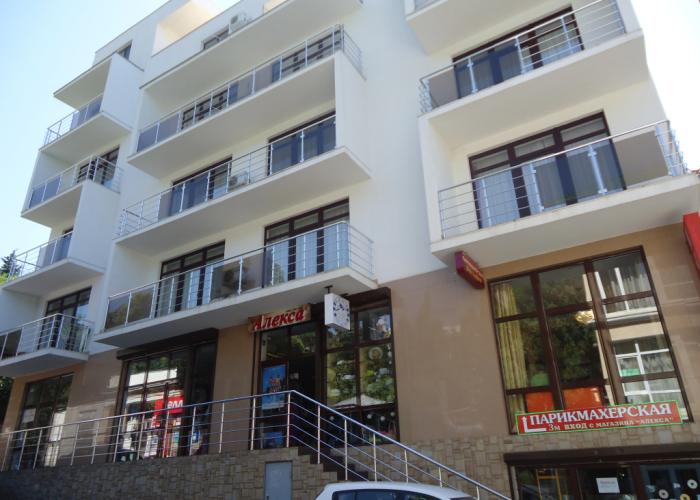 Volna Hotel