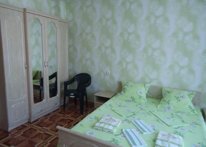 Volna Hotel
