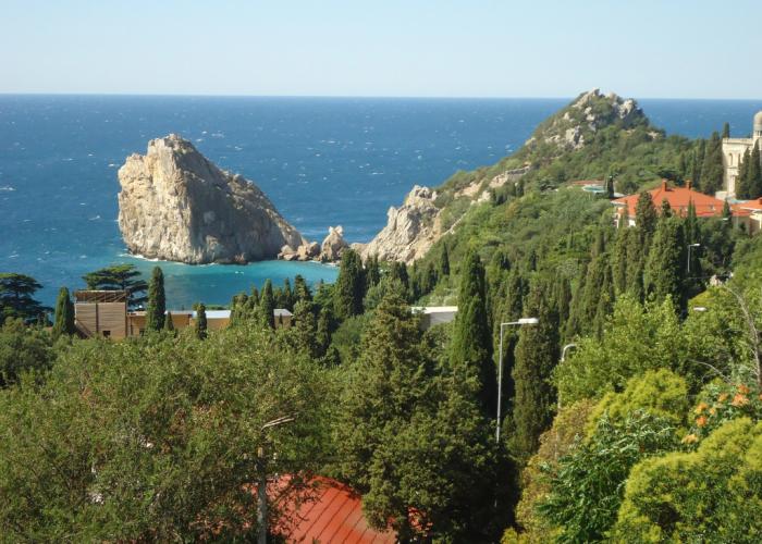 Volna Hotel