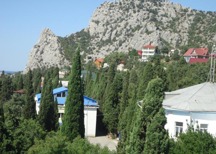 Volna Hotel