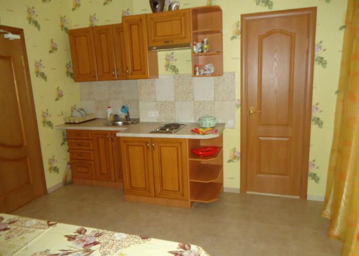 Volna Hotel