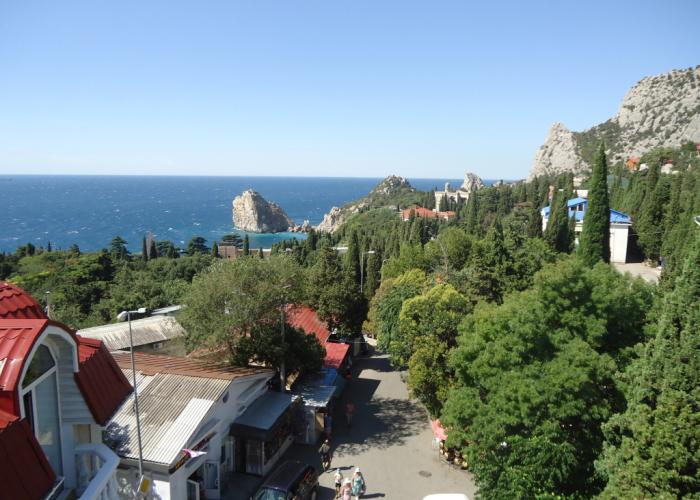 Volna Hotel