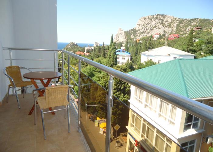 Volna Hotel