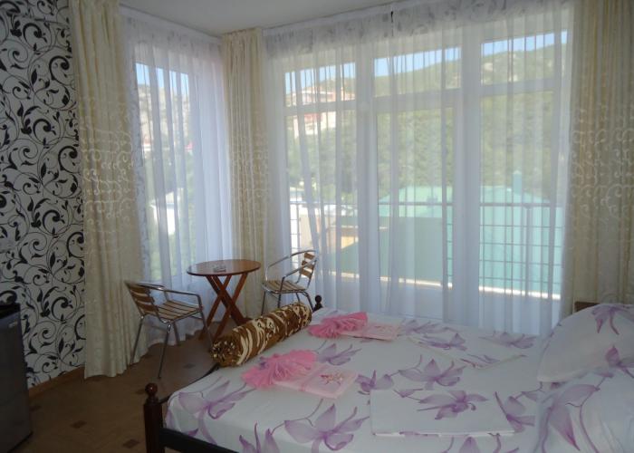 Volna Hotel