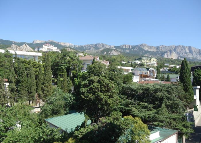 Volna Hotel