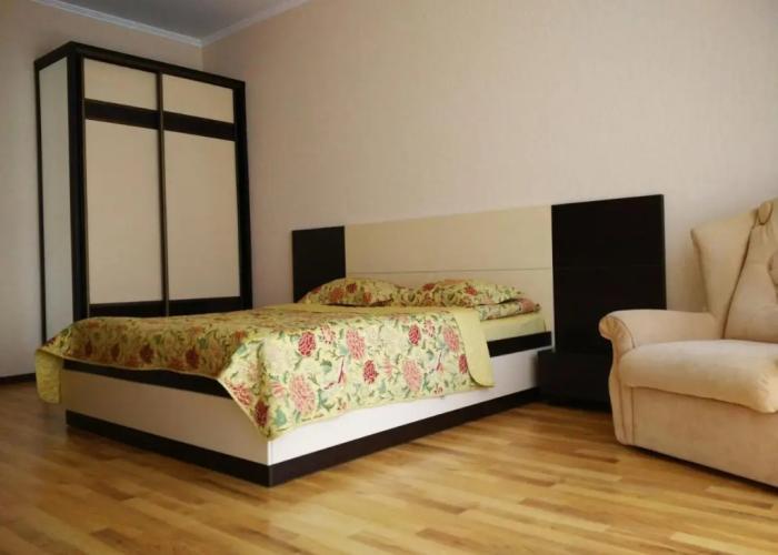 Hotel Simeiz-tour
