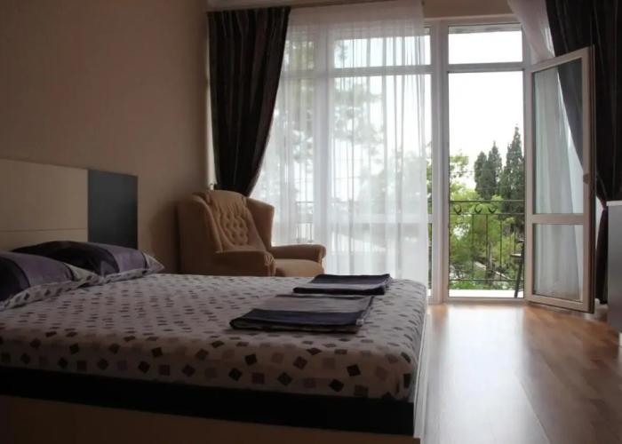 Hotel Simeiz-tour