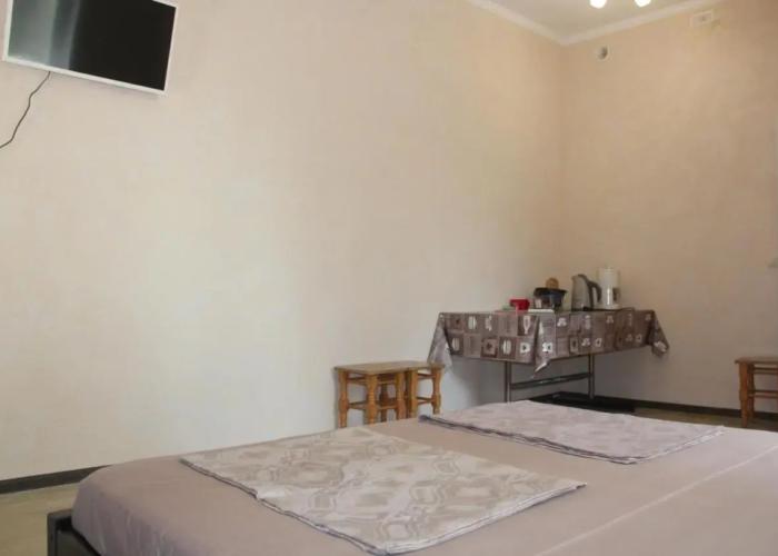 Hotel Simeiz-tour