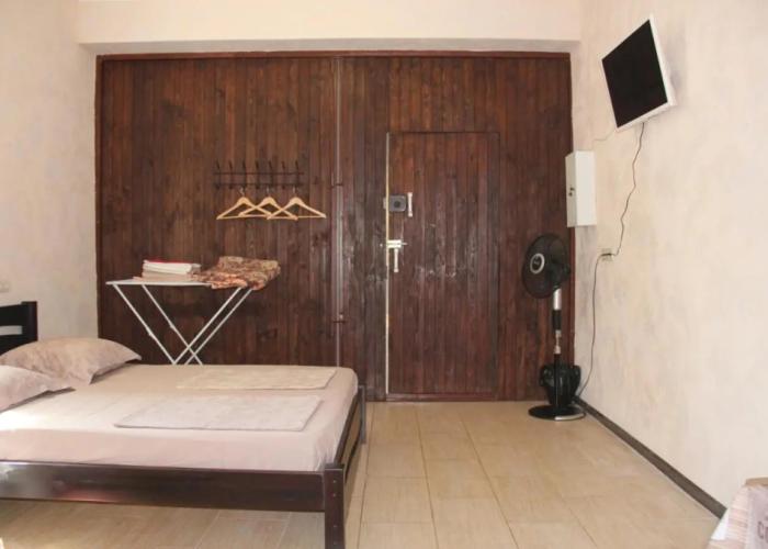 Hotel Simeiz-tour