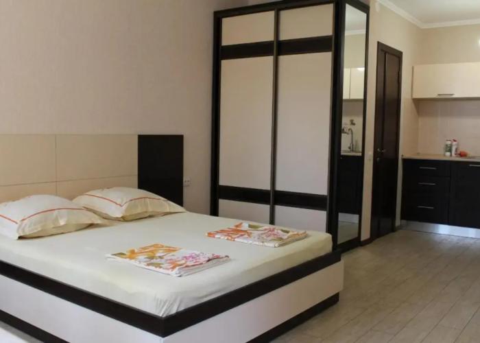 Hotel Simeiz-tour