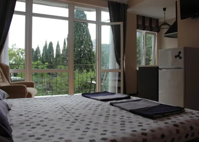 Hotel Simeiz-tour