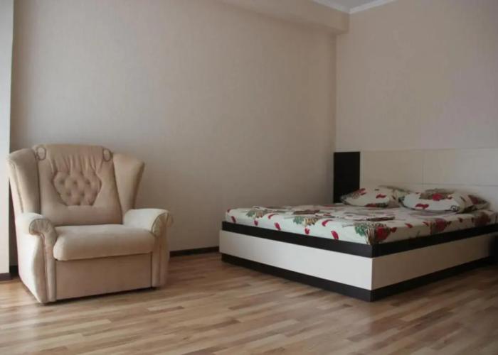 Hotel Simeiz-tour