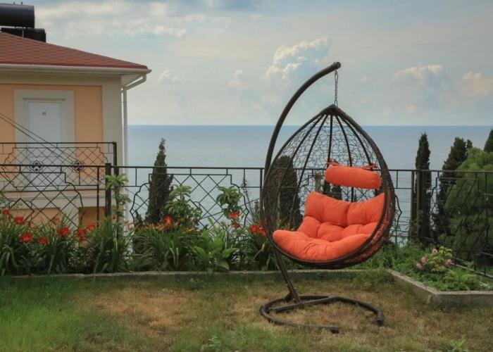 Arzy Guest House