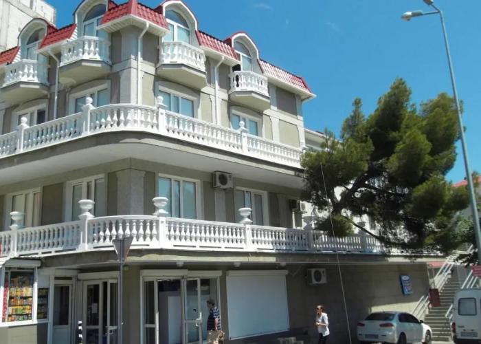 Chayka Guest house