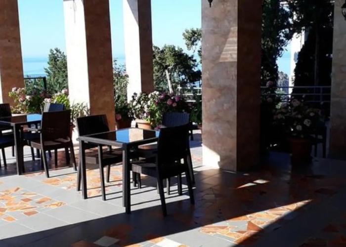 Chayka Guest house