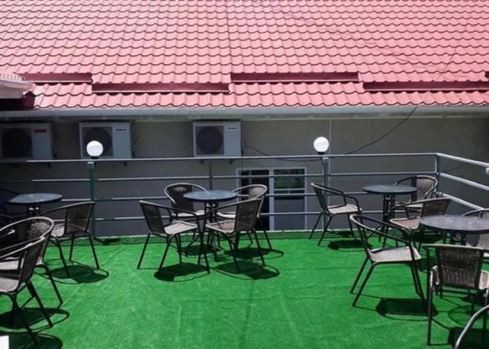 Chayka Guest house