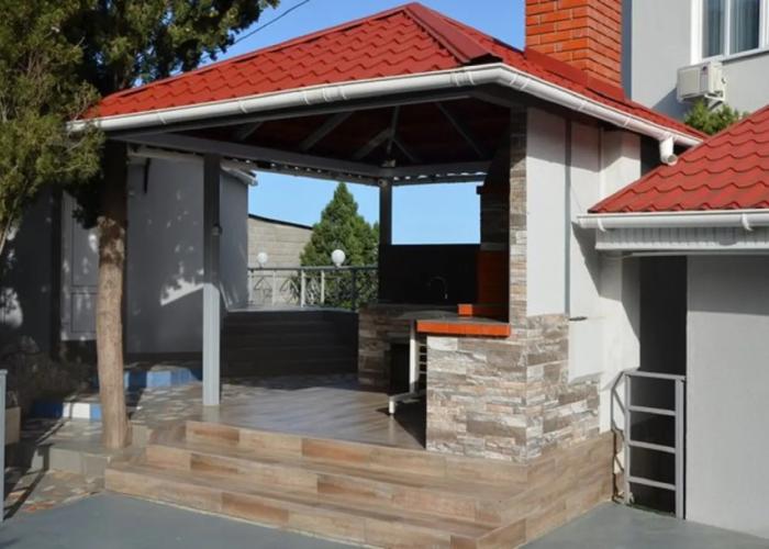 Chayka Guest house